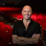 Lee Harris: The Oneness Experience