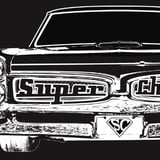 Supercharger