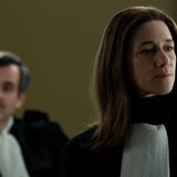 Women on Trial