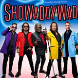 Showaddywaddy