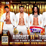 Magic Hunks
