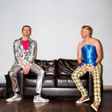 Erasured: the Ultimate Erasure Tribute