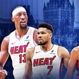 Séries NBA Canada : Raptors de Toronto contre le Heat de Miami