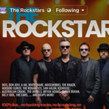 ***THE ROCKSTARS @ L13G