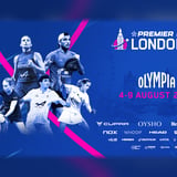 London Premier Padel P1 - Day 6