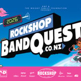 Rockshop Bandquest