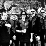 Rocket From The Crypt - Scream, Frankenstein, Scream! Tour 2026
