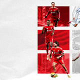 LIVERPOOL v LEEDS UNITED