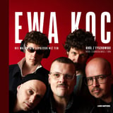 EWA KOC - Król / Tyszkowski: Nie ma świata lepszego niż ten