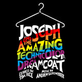 After Work Players Present Joseph & The Amazing Technicolor Dreamcoat