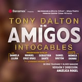 Amigos Intocables