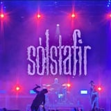 Sólstafir