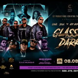 Glasses after Dark Love Soul and Hip Hop