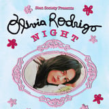 Stan Society Presents Olivia Rodrigo Night (18+)