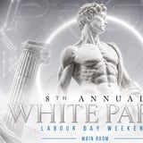 8th Annual White Party