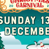 Christmas Carnival 2026