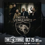 With A Vengeance