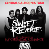 Sweet Revenge: My Chemical Romance Tribute