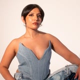 GAURI B: YEARS IN THE BREAKING