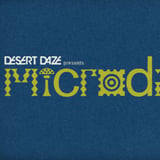 Desert Daze Presents: MICRODAZING, The Bombillas (Live Set) Al Lover DJ SET Boss Harmz (DJ Set), Atiba (DJ Set)