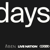 O DAYS 2027 - 3 DAYS TICKET