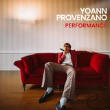 Yoann Provenzano - Performance