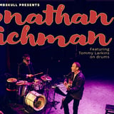 Jonathan Richman featuring Tommy Larkins