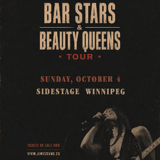 JIMI: Bar Stars and Beauty Queens Tour
