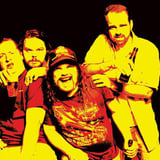 Nine Pound Hammer with Sabertooth Gary and The Strains