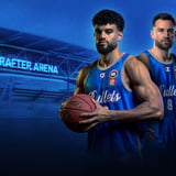 Brisbane Bullets vs BNZ Breakers