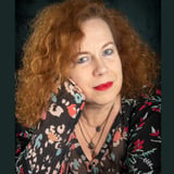 "women in (e)motion " Festival 2026 - SARAH-JANE MORRIS (GB)