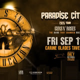 Guns N Roses Experience - Perth WA