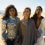 Greta Van Fleet (18 and Over) - Official Lollapalooza Aftershow
