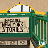 Impossible New York Stories 