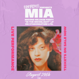 Funk Freaks Present: Mia Castillo