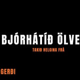 BJÓRHÁTÍÐ ÖLVERK 2026