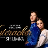 Shumka's Ukrainian Nutcracker