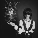 Dark Arts: Heartworms, Walt Disco, and More