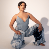 GAURI B: YEARS IN THE BREAKING