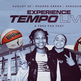 Cross Canada Series: Toronto Tempo v Portland Fire