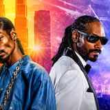 West Coast Takeover featuring DJ Snoopadelic