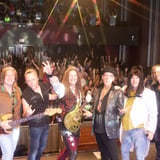Absolute Bands Live featuring Bo Bice