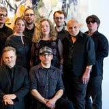 Local Artist Series: Foreside Funk