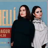 Ása B2B Mellí - Versló26