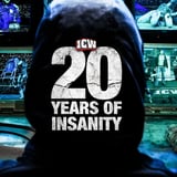 20 Years of Insanity