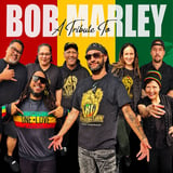 A Tribute to Bob Marley