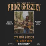 Prinz Grizzley