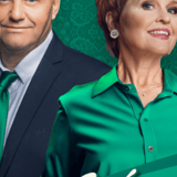 Við syngjum tvö