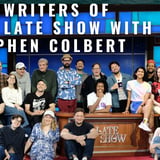 The Late Show w/ Stephen Colbert's Writers Present: A Night of Comedy