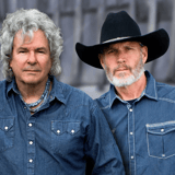 BlackHawk with David Lee Murphy